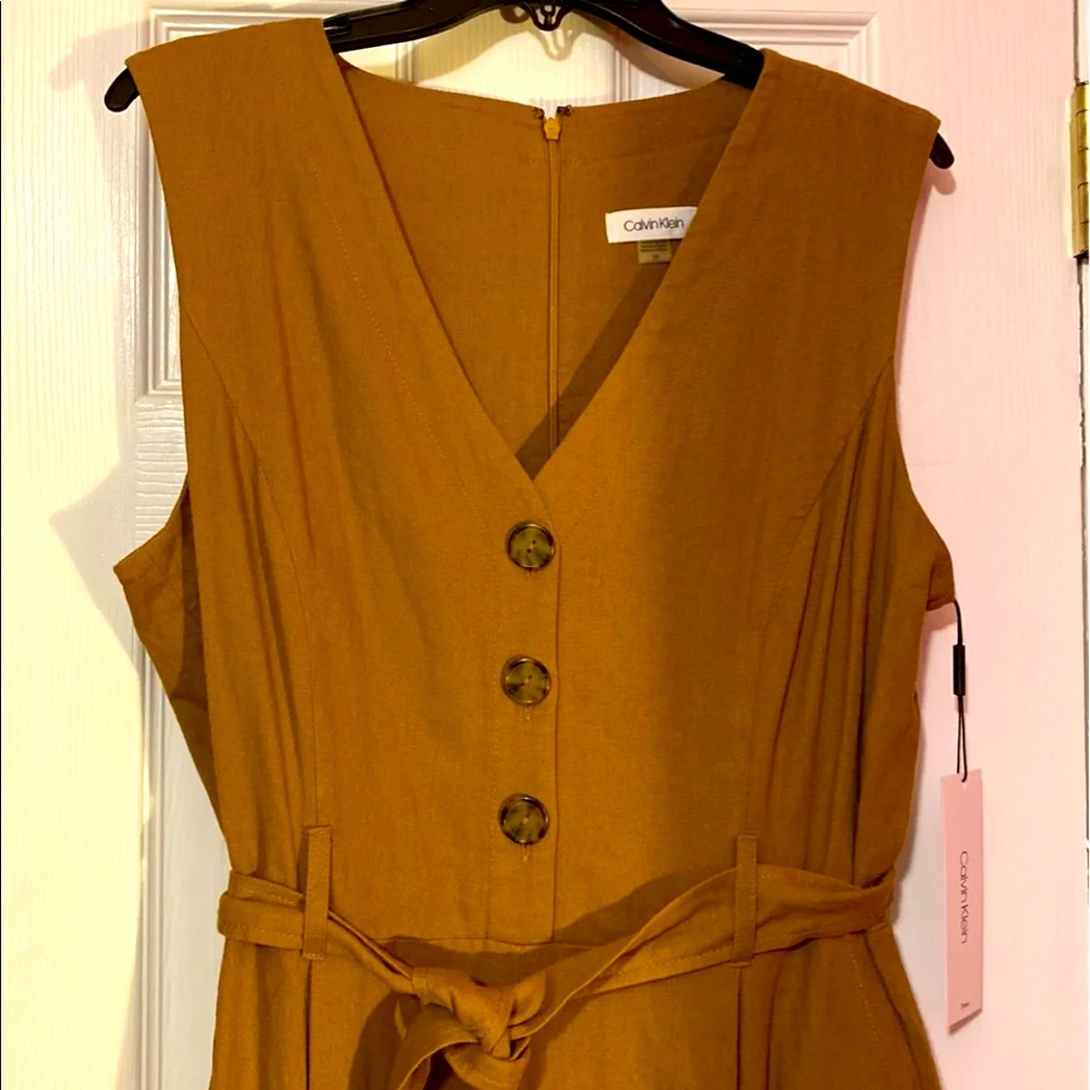 Jumpsuit